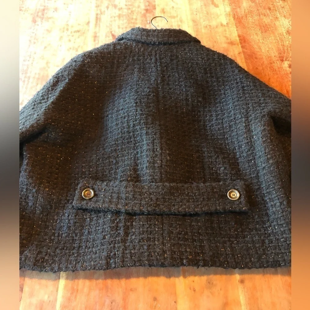 J. Crew preowned no